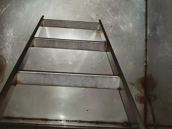 水箱清洗后效果14