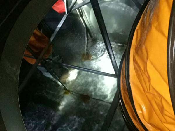 上海黄浦水箱清洗公司